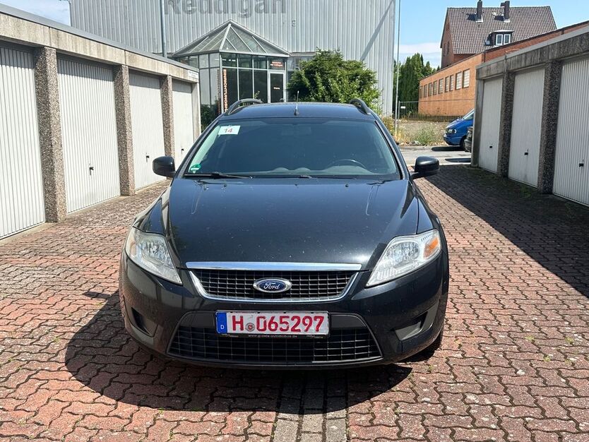 Ford Mondeo 320.000 km 1.490 € Laatzen 30880