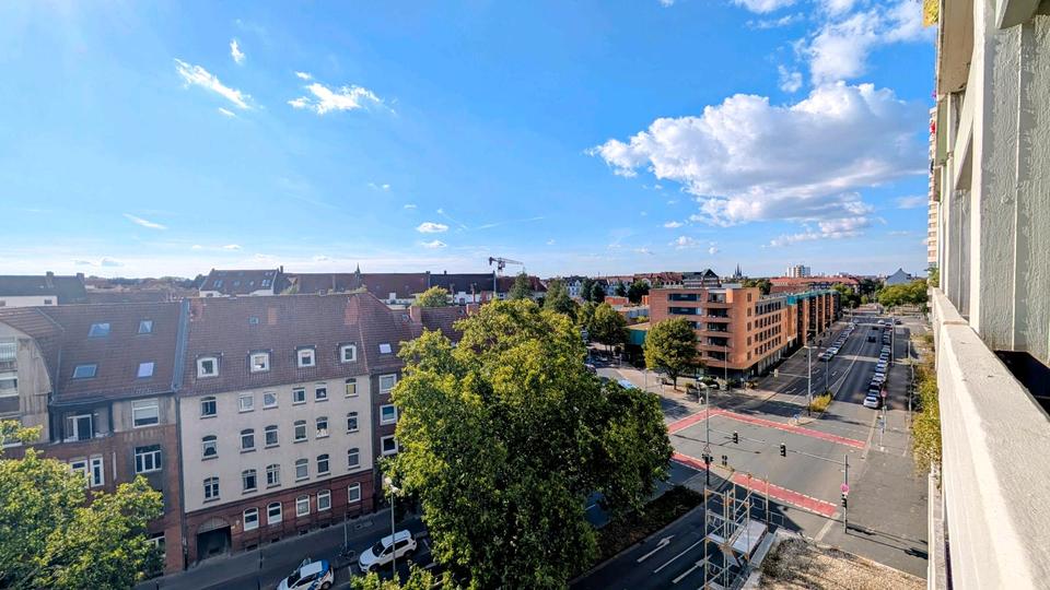 Etagenwohnung Hannover Linden-Limmer - 1 Zimmer, 38 m&sup2;, 65.000&euro; | Angebot:21553560