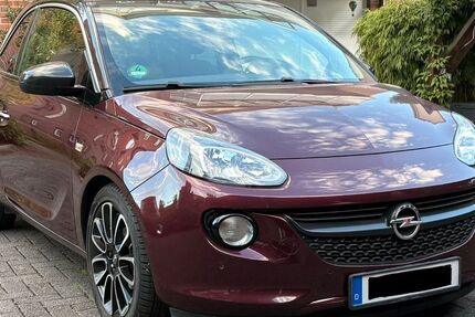 Opel Adam 10.405 km 12.500 &euro; Hannover 30419