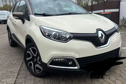 Renault Captur 59.000 km 11.000 &euro; Burgdorf 31303