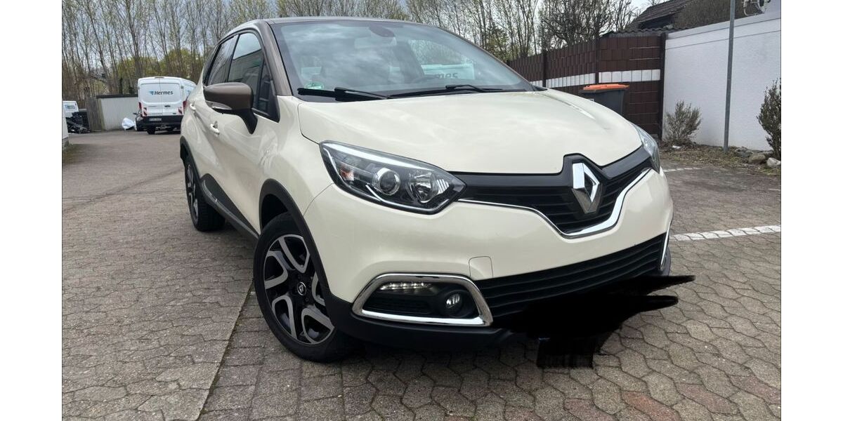 Renault Captur 59.000 km 11.000 &euro; Burgdorf 31303