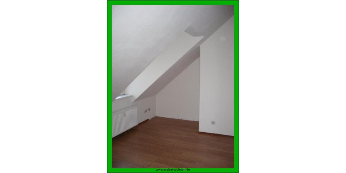 Dachgeschoßwohnung Hannover Döhren-Wülfel - 2 Zimmer, 35 m&sup2;, 480&euro; | Angebot:26071802