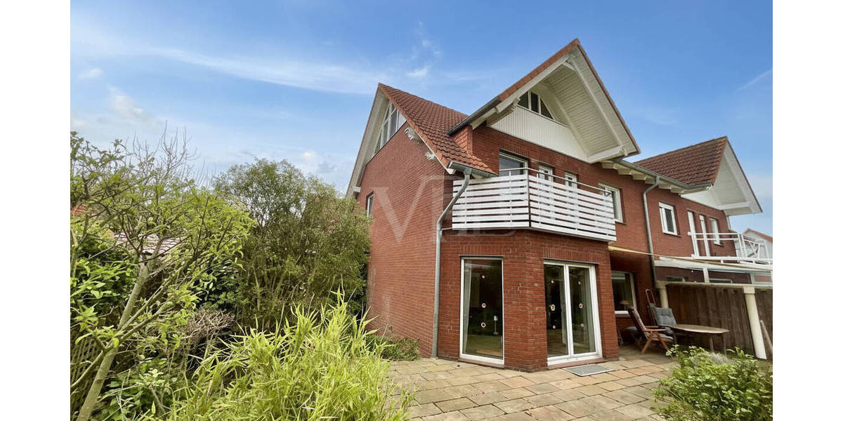 Doppelhaushälfte Laatzen Gleidingen - 5 Zimmer, 164 m&sup2;, 575.000&euro; | Angebot:26541796
