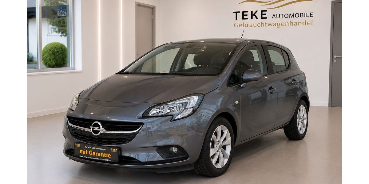 Opel Corsa 35.000 km 9.990 &euro; Hannover 30629