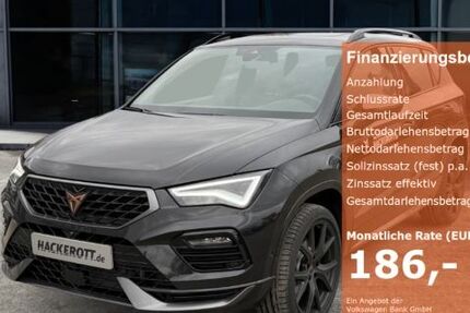 Cupra Ateca 8.000 km 41.390 &euro; Burgwedel 30938