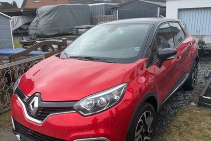 Renault Captur 141.000 km 7.999 &euro; Wunstorf 31515