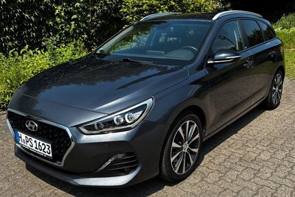 Hyundai i30 103.600 km 13.290 &euro; Springe 31832