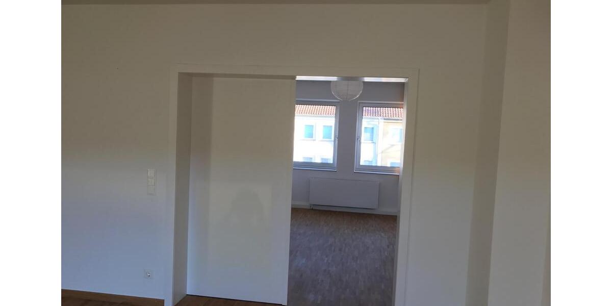 Etagenwohnung Hannover Vahrenwald-List - 3 Zimmer, 63 m&sup2;, 900&euro; | Angebot:26448335