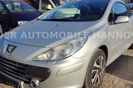 Peugeot 307 251.470 km 2.799 &euro; Hannover 30419