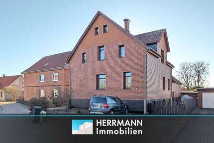 Haus Bad Münder am Deister - 9 Zimmer, 193 m&sup2;, 149.999&euro; | Angebot:26253496