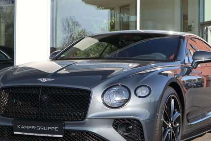 Bentley Continental 14.990 km 239.450 € Hannover 30655