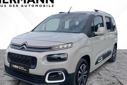 Citroen Berlingo 105.000 km 16.991 € Hildesheim 31135
