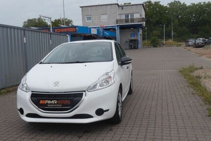 Peugeot 208 81.000 km 4.999 &euro; Hemmingen 30966