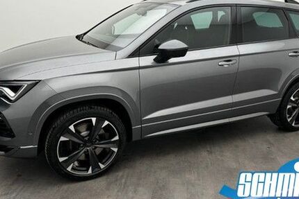 Cupra Ateca 1.300 km 36.900 € Peine 31226