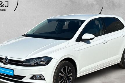VW Polo 54.573 km 13.890 &euro; Hannover 30449