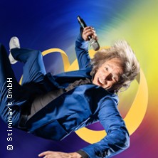 Martin O. - Super Looper 13.02.2026 Theatersaal Langenhagen