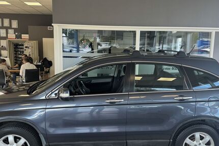 Honda CR-V 177.700 km 6.990 € Hannover 30419