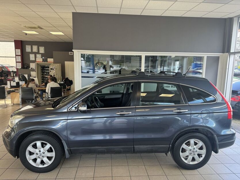 Honda CR-V 177.700 km 6.990 € Hannover 30419
