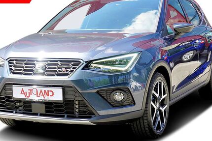Seat Arona 42.170 km 20.950 € Hannover 30179