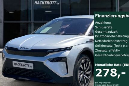 Skoda Elroq 11.000 km 47.980 &euro; Langenhagen 30853