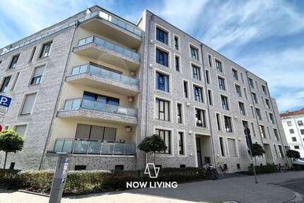 Wohnung zum Mieten in Hannover 1.363,44 € 94.03 m²