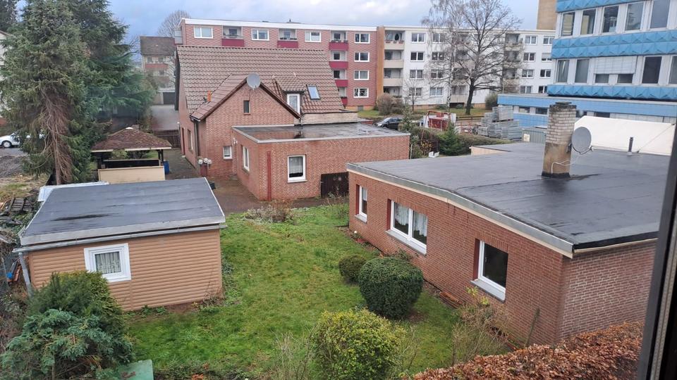 Einfamilienhaus Langenhagen Brink - 9 Zimmer, 270 m&sup2;, 540.000&euro; | Angebot:25640648