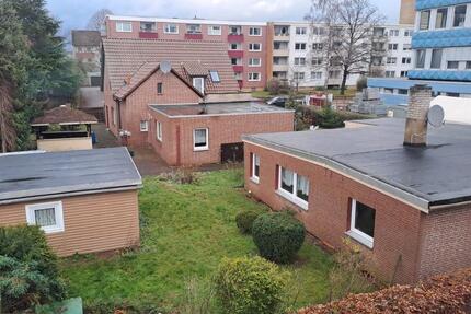 Haus Langenhagen Brink - 9 Zimmer, 270 m&sup2;, 540.000&euro; | Angebot:25640648