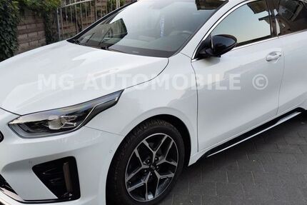 Kia pro ceed / ProCeed 135.292 km 16.998 € Hannover 30165
