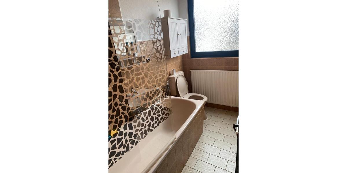Etagenwohnung Hannover Bothfeld-Vahrenheide - 2 Zimmer, 75 m&sup2;, 1.000&euro; | Angebot:26705888