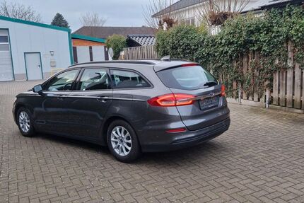 Ford Mondeo 193.177 km 11.407 &euro; Langenhagen 30853