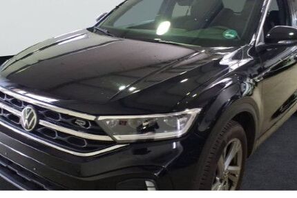 VW T-Roc 11.919 km 29.490 &euro; Hannover 30655