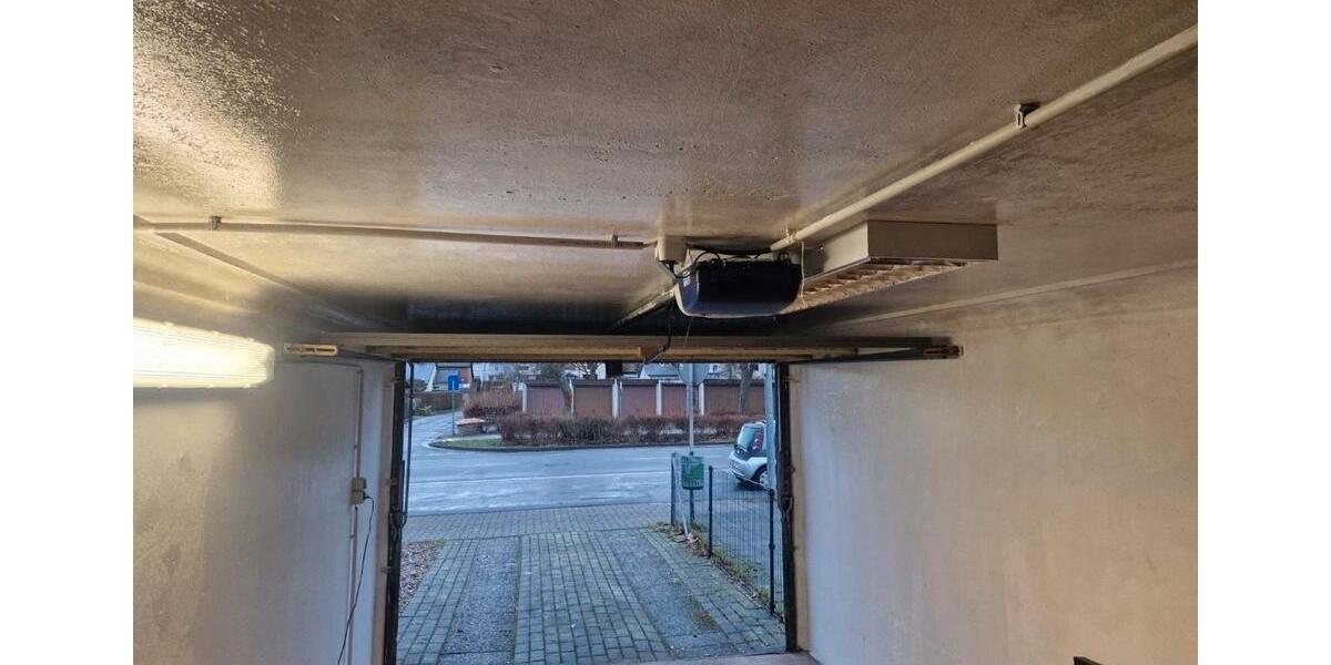 Reihenendhaus in Sarstedt 3.5 zimmer