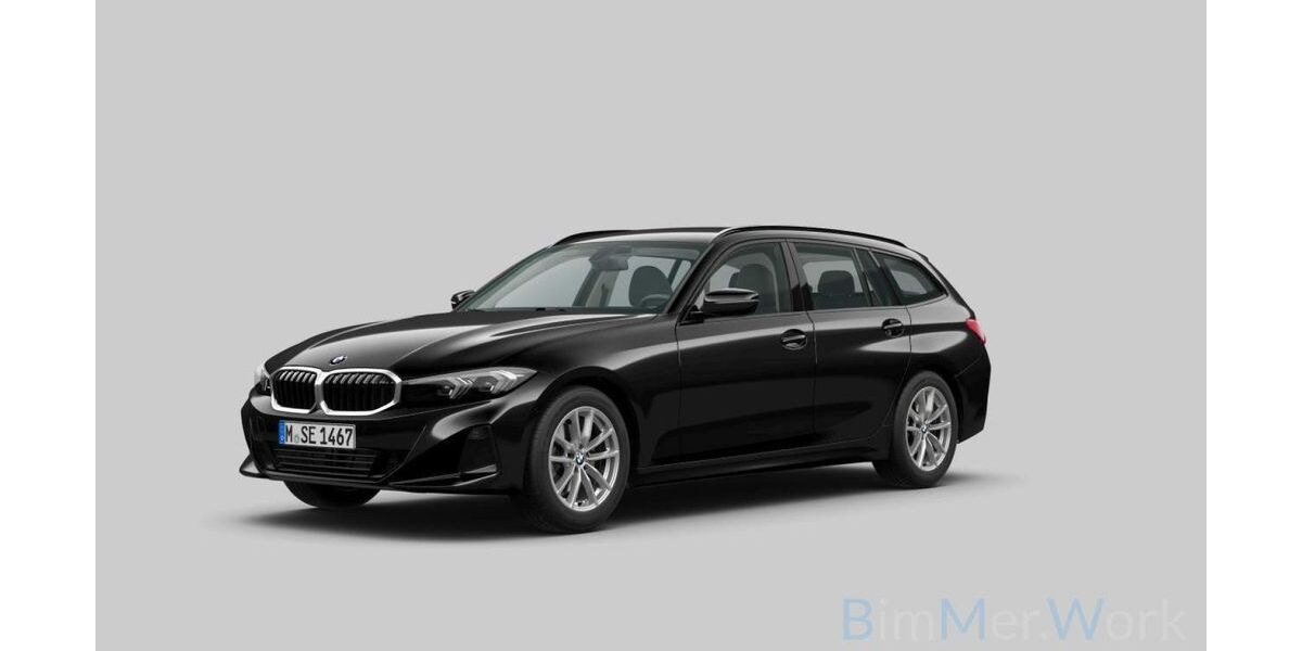 BMW 318 14.036 km 33.999 &euro; Isernhagen 30916