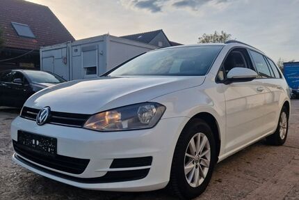 VW Golf 128.000 km 7.600 &euro; Ronnenberg 30952