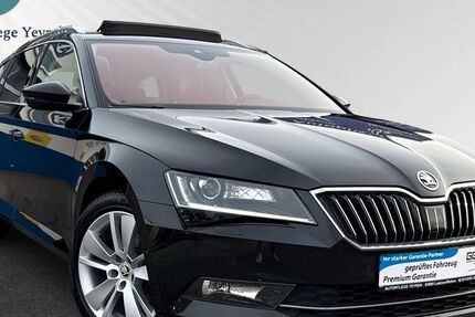 Skoda Superb 100.000 km 19.950 &euro; Laatzen 30880