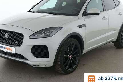 Jaguar E-Pace 75.380 km 23.750 &euro; Laatzen 30880
