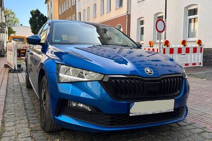 Skoda Scala 174.821 km 7.949 &euro; Hildesheim 31135