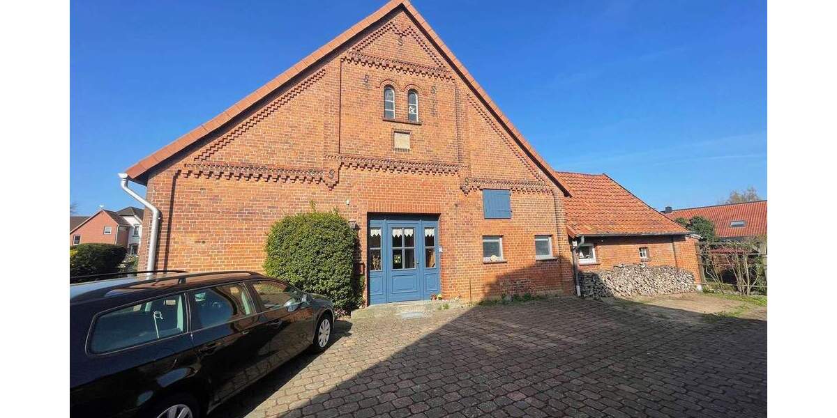 Einfamilienhaus Garbsen Horst - 5 Zimmer, 135 m&sup2;, 330.000&euro; | Angebot:25671345
