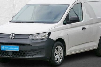 VW Caddy 95.626 km 15.550 € Langenhagen 30853