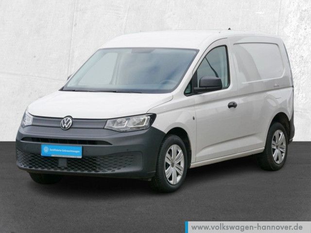 VW Caddy 95.626 km 15.550 € Langenhagen 30853