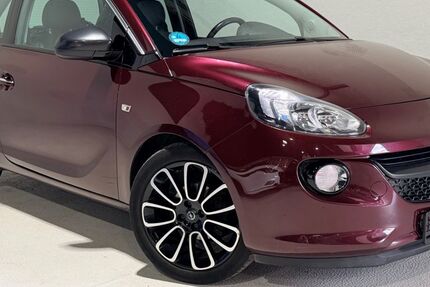 Opel Adam 158.300 km 4.400 &euro; Hannover 30179