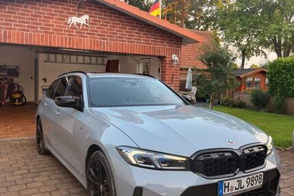 BMW M340d 89.900 km 44.899 &euro; Lehrte 31275