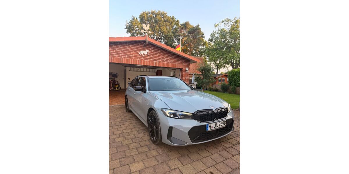 BMW M340d 89.900 km 44.899 &euro; Lehrte 31275
