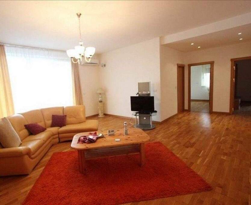 Familienfreundliche Wohnung mit Balkon in Hannover Bemerode 4 zimmer