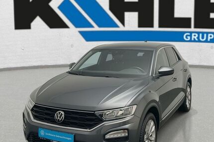 VW T-Roc 49.605 km 21.990 &euro; Wunstorf 31515