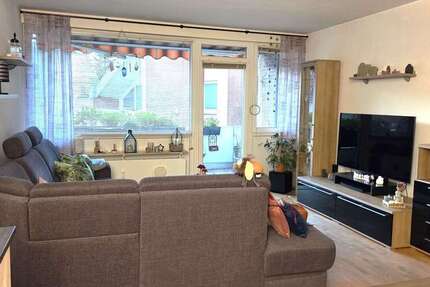 Wohnung zum Mieten in Hannover 840 € 80 m² 3 zimmer