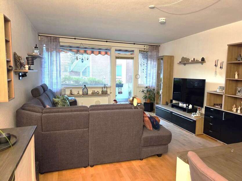 Wohnung zum Mieten in Hannover 840 € 80 m² 3 zimmer