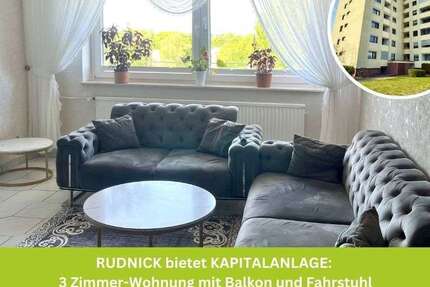 Wohnung Garbsen - 3 Zimmer, 84 m&sup2;, 229.000&euro; | Angebot:25915316
