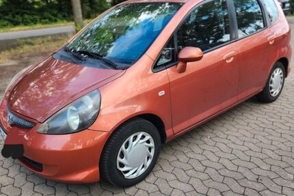 Honda Jazz 133.330 km 2.000 &euro; Langenhagen 30855
