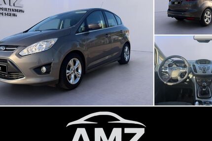 Ford C-Max 37.950 km 7.100 &euro; Hildesheim 31135